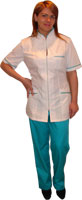 Одежда для медсестер